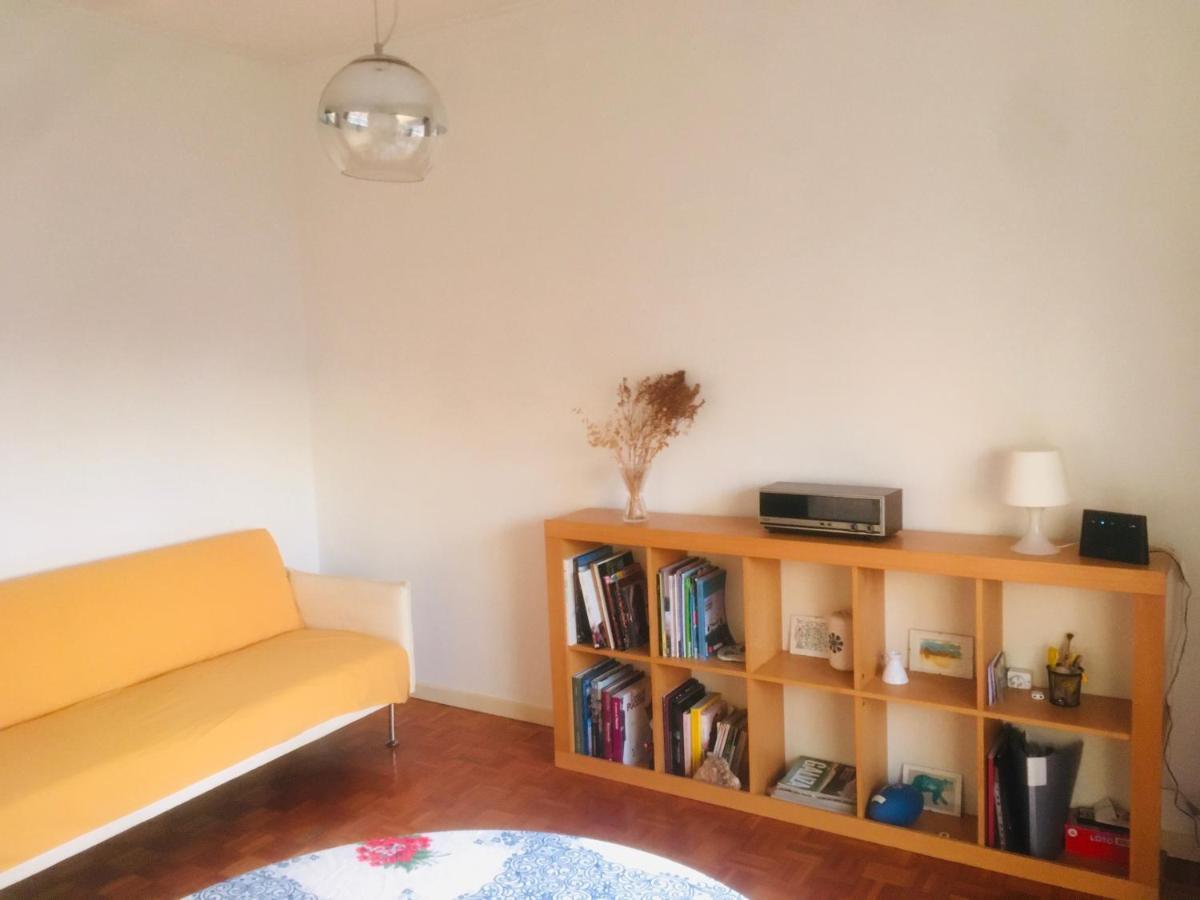 26/3 Casa Da Musica Appartement Porto Buitenkant foto