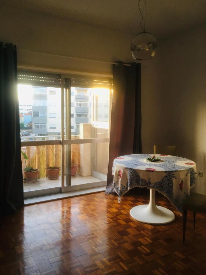 26/3 Casa Da Musica Appartement Porto Buitenkant foto