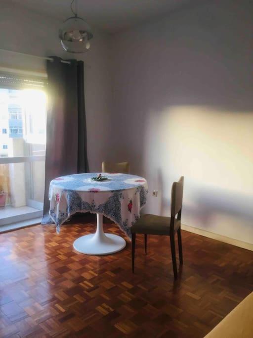 26/3 Casa Da Musica Appartement Porto Buitenkant foto