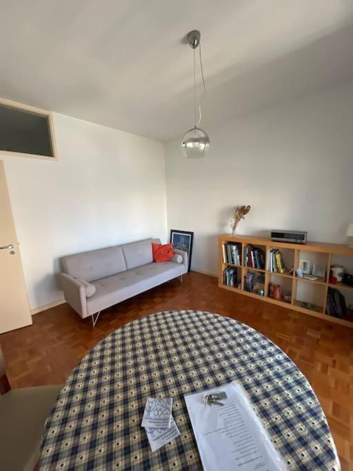 26/3 Casa Da Musica Appartement Porto Buitenkant foto