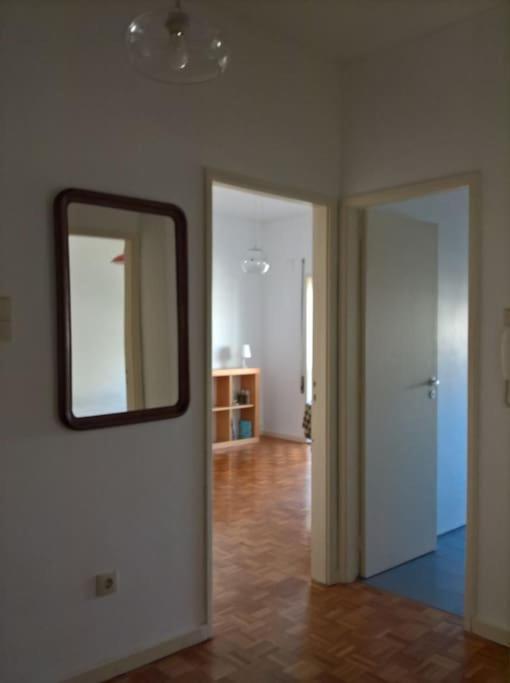 26/3 Casa Da Musica Appartement Porto Buitenkant foto