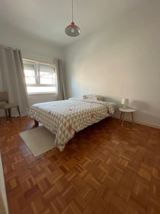 26/3 Casa Da Musica Appartement Porto Buitenkant foto