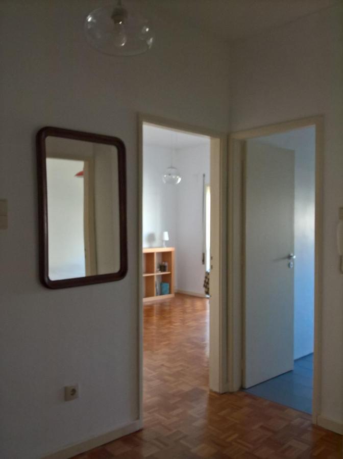26/3 Casa Da Musica Appartement Porto Buitenkant foto